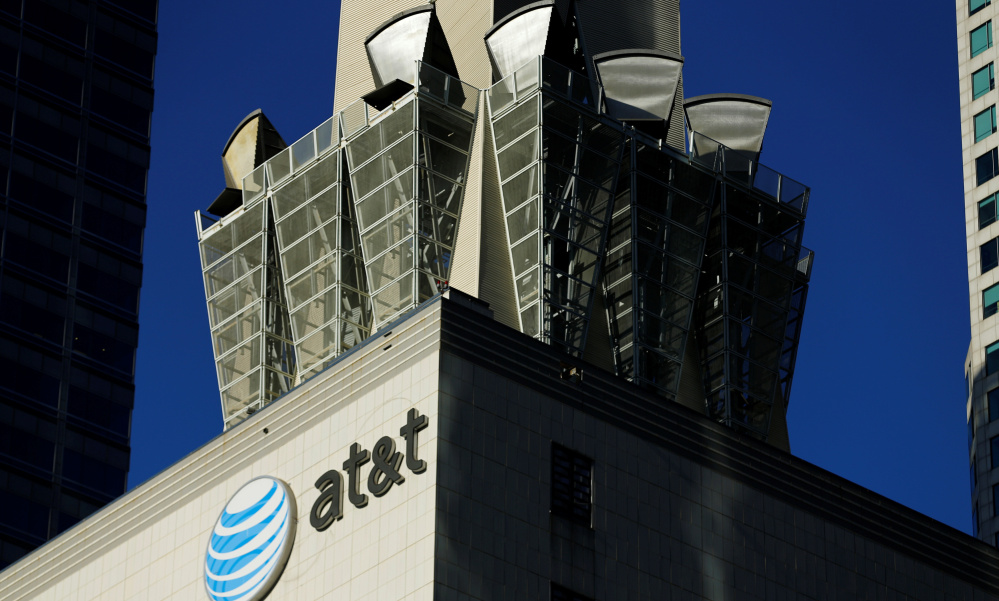 AT&T's marriage with Time Warner gives it prime control and potential influence over some of the biggest names in TV, news and film, including CNN, HBO and Warner Bros.