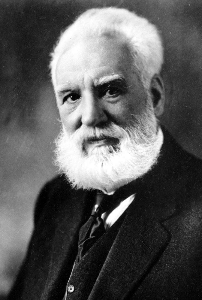 AT&T dates back to the 1876 invention of the telephone by Alexander Graham Bell, who established Bell Telephone Company in 1879 and American Telephone and Telegraph Company in 1885.