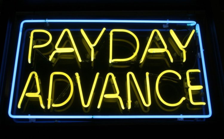 About 12 million Americans take out payday loans each year – and most soon have to borrow again in order to make payments and still be able to cover food, shelter and other basic expenses.