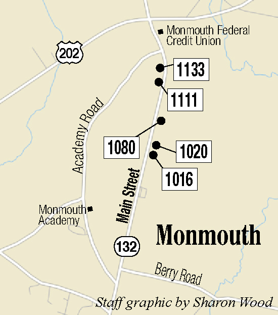 Monmouth voters to consider expanding tax increment financing district