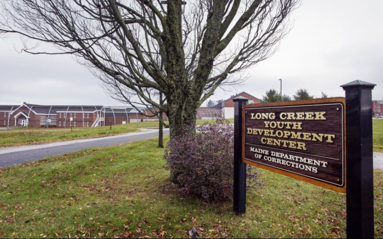 Maine's corrections commissioner says he is frustrated by media coverage since a teenager's suicide last month at the Long Creek Youth Development Center.