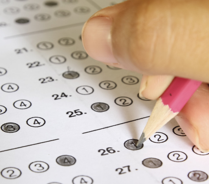 Colby College Why being testoptional matters