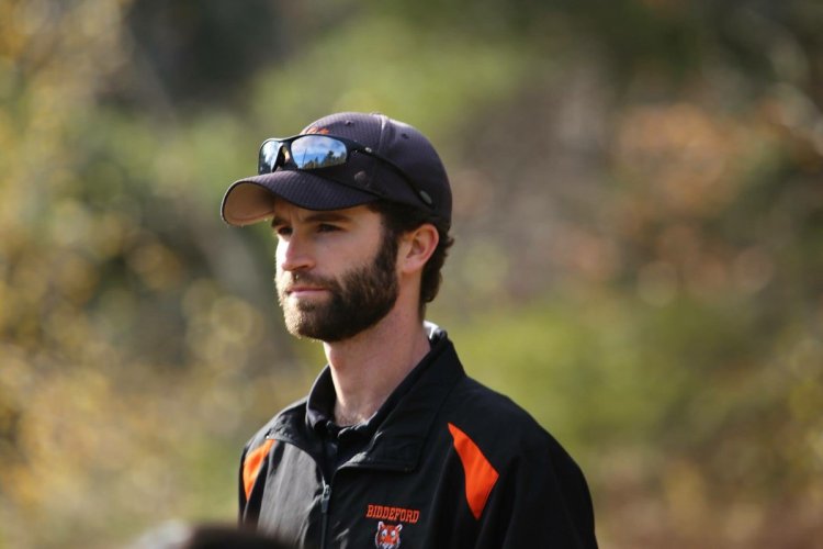 Will Fulford, who coached cross-country and track at Biddeford High School, died Sunday at age 29.