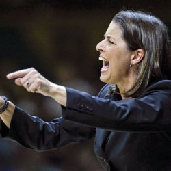 Joanne McCallie
