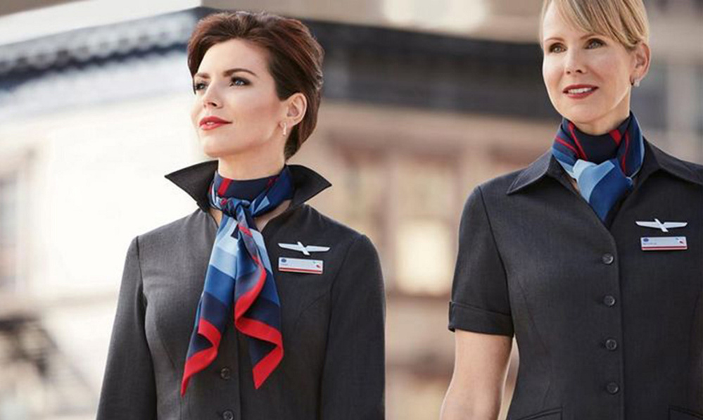Many American Airlines flight attendants blame their illness on the airline's new uniforms-but $1 million worth of tests still haven't turned up a culprit.