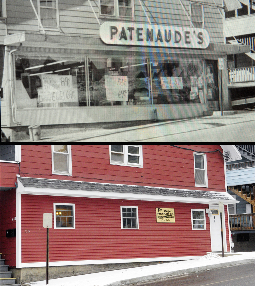 Mainer’s video shows a time before supermarkets ruled the roost