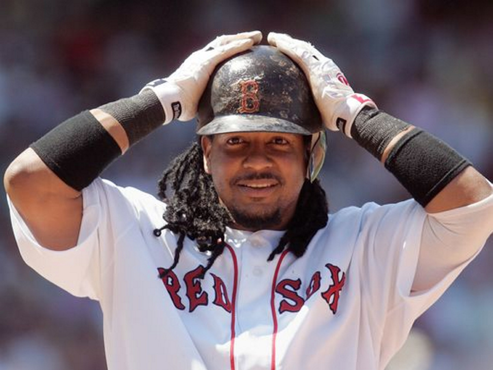 Former Red Sox outfielder Manny Ramirez will attempt to make a comeback in Japan this season.