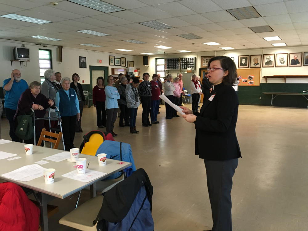 Augusta, Winthrop events honor Martin Luther King Jr.’s legacy