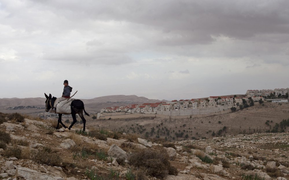 Israeli Prime Minister Benjamin Netanyahu is under intense pressure from members of his coalition to bring a controversial bill to parliament that would legalize dozens of settlement outposts on private Palestinian land.