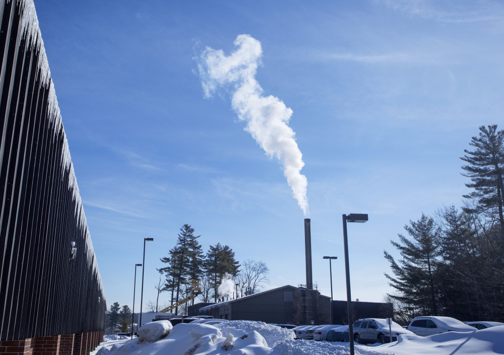 Biorefineries can create new markets for sustainable forestry, reduce fossil fuel dependence and support hundreds of jobs in the woods, in trucking and for plant operations. "Maine would be an ideal place to locate a facility," said Lee Torrens, president of an Ensyn Corp. subsidiary.