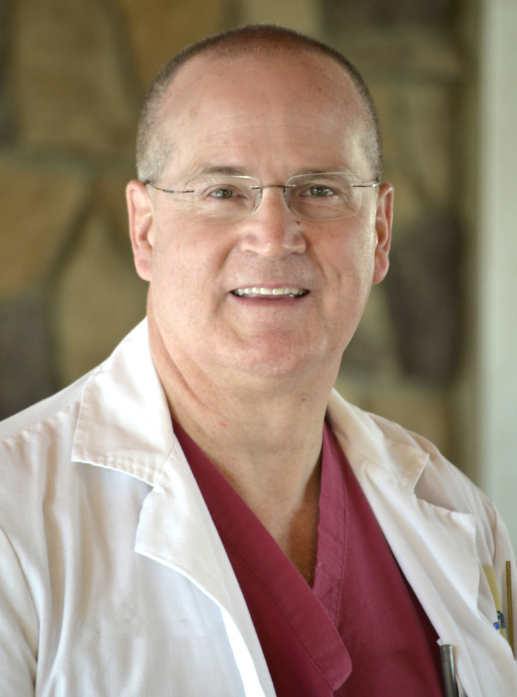 Dr. Joseph Noonan