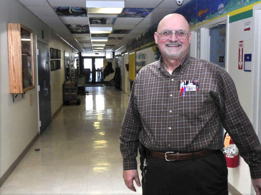 Athens Community School gets state grant to drill a water well on