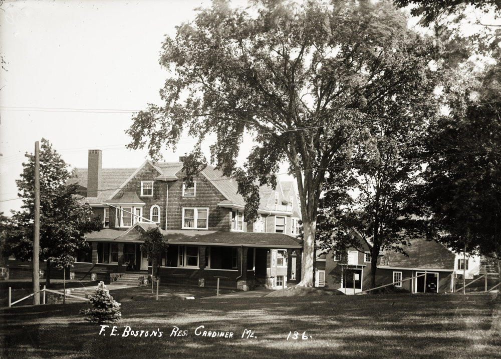 Architectural and wood salvage company gleans what it can from historic