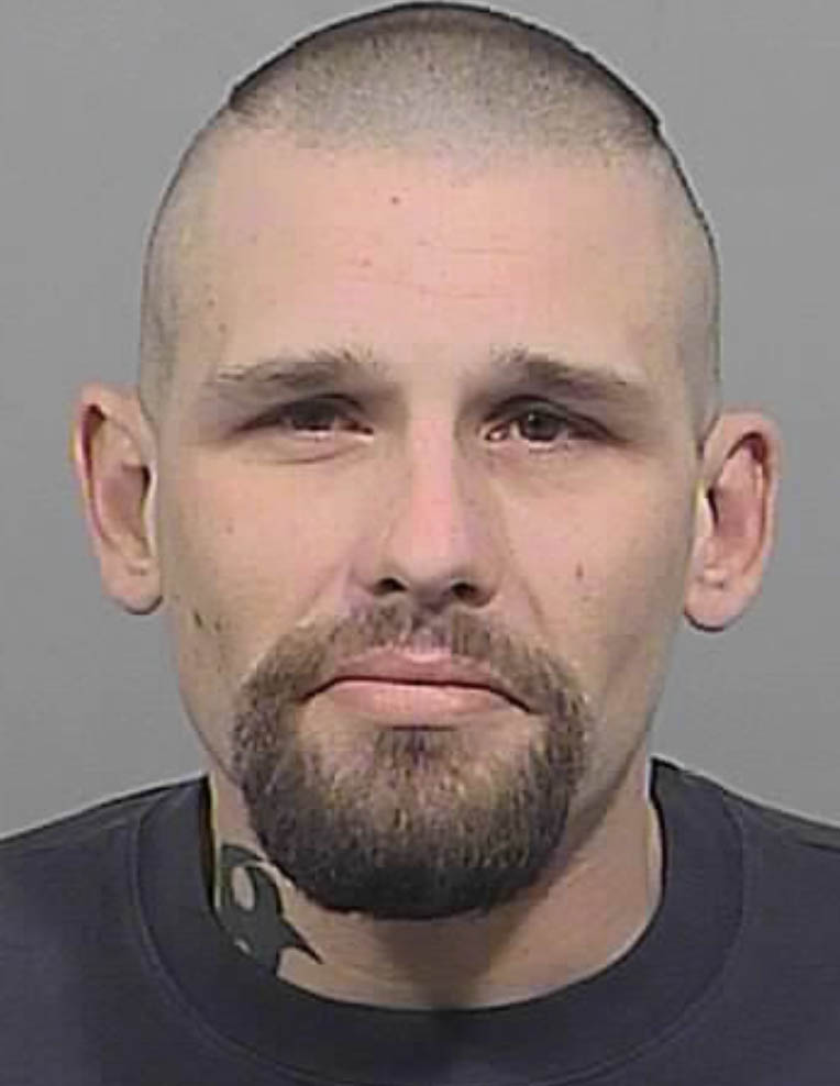 Police say man tried to grab officer’s gun in Windham struggle