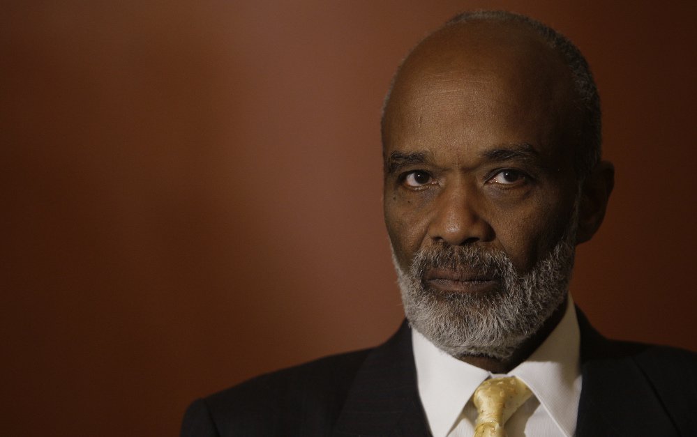 Rene Preval, who was the only democratically elected president of Haiti to win and complete two terms but was criticized for his handling of the devastating January 2010 earthquake, has died at age 74, current leader Jovenal Moise announced in a tweet Friday.