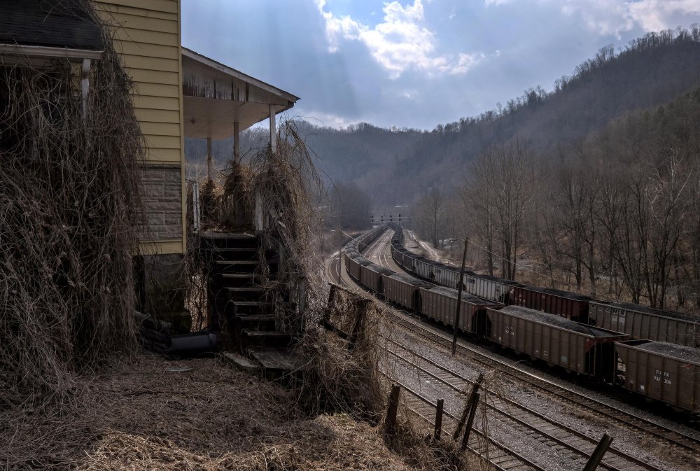 West Virginia's McDowell County has the shortest life expectancy in the nation.