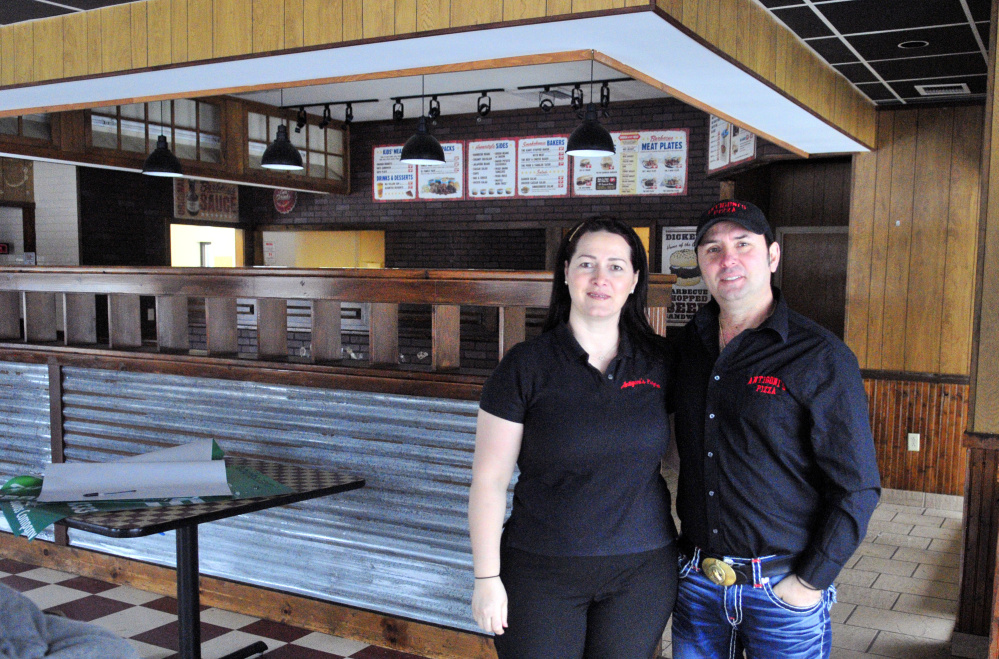 New restaurants debuting in Augusta