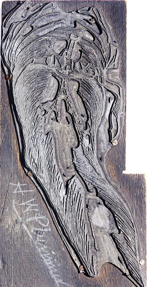 Gallery Adjustable tourniquet invented in Maine 100 years ago