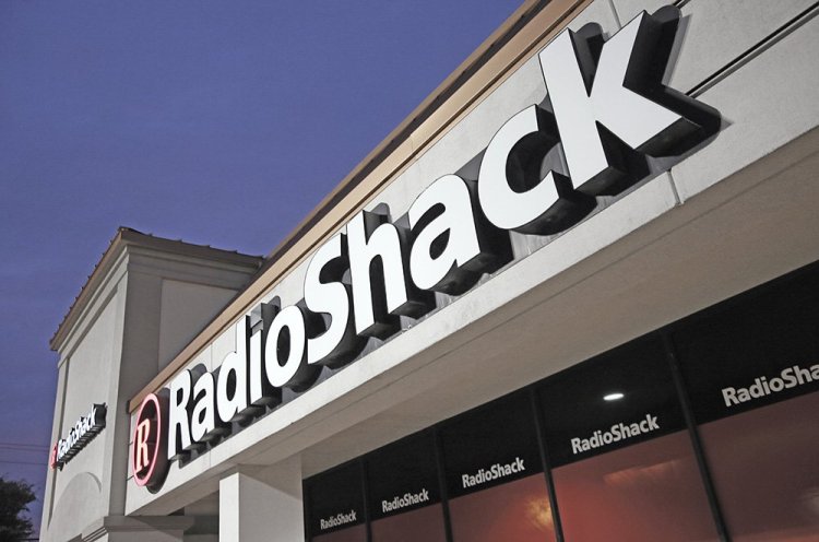 Fort Worth, Texas-based retailer RadioShack has filed for bankruptcy for the second time in just over two years. The company says it's closing about 200 stores and evaluating options on the remaining 1,300.