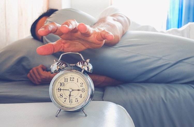 The suffering of the spring time change begins with the loss of an hour of sleep. That might not seem like a big deal, but researchers have found it can be dangerous to mess with sleep schedules.