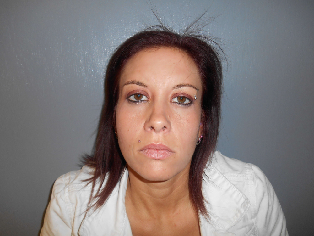 Melissa J. Bagley