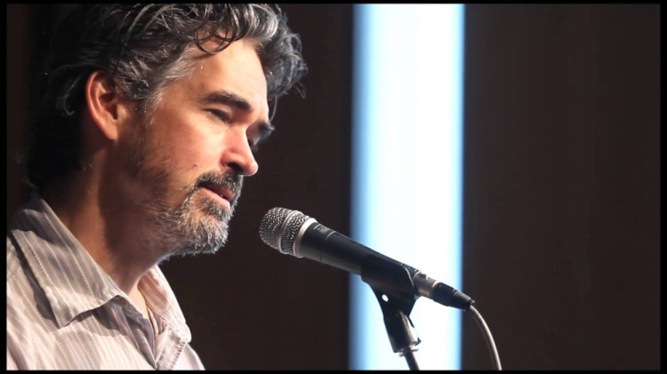 Slaid Cleaves