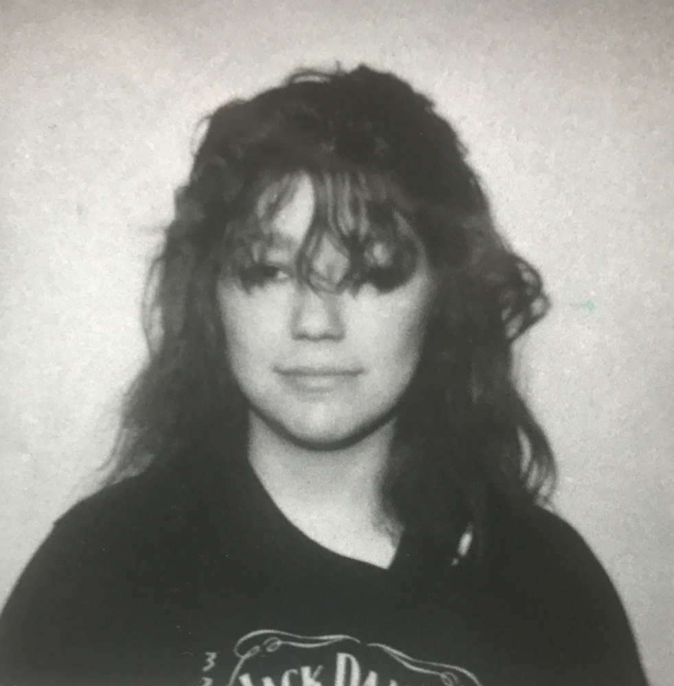 Jessica L. Briggs, the murder victim