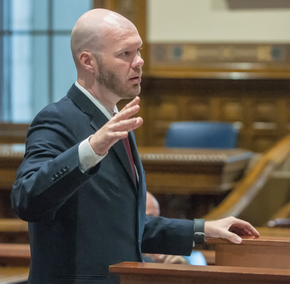 Augusta man appeals ‘de facto life sentence’ for sexually assaulting 2