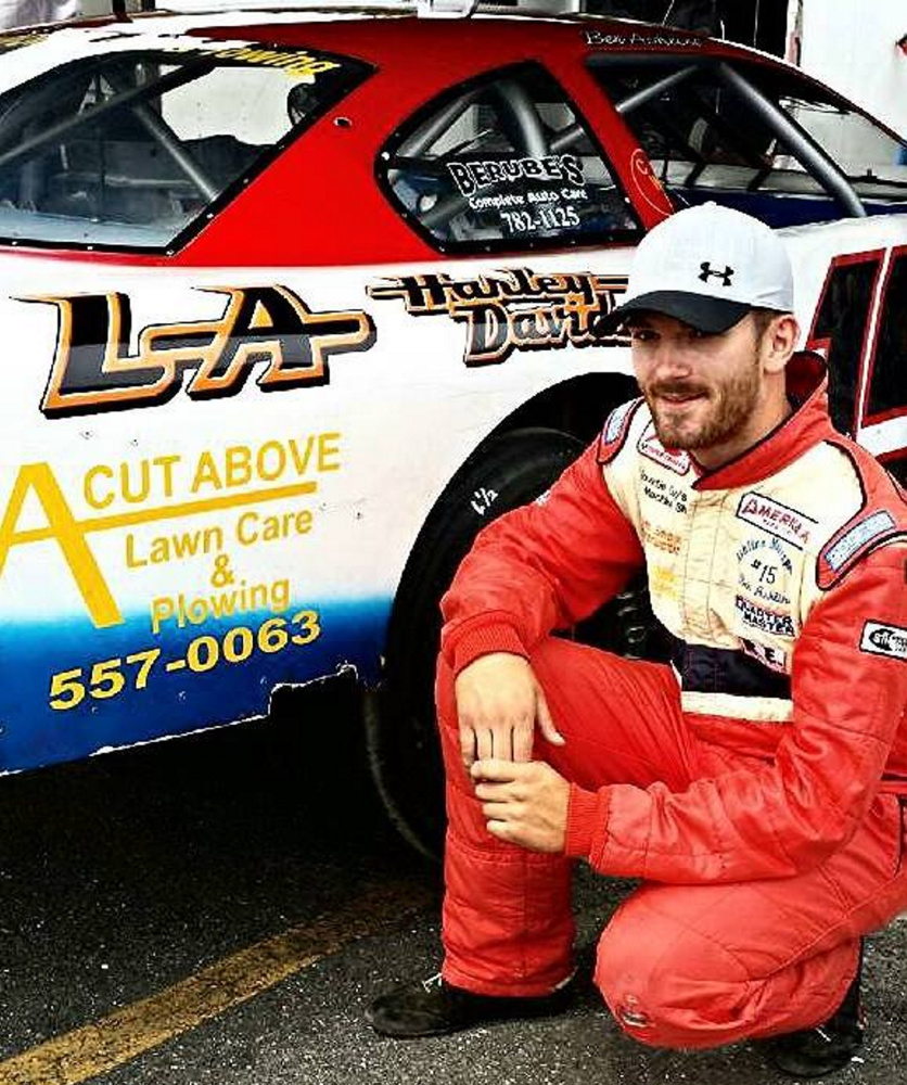 Ben Ashline of Fairfield returns to Late Model competition for the first time since 2014 at the Coastal 200 at Wiscasset Speedway this Sunday.