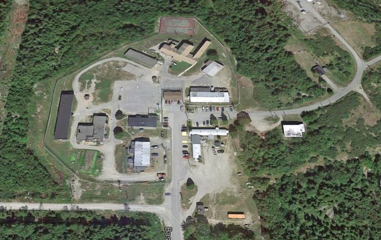 The Downeast Correctional Facility, a minimum-security prison in Machiasport, must keep operating unless the Legislature decides otherwise, a judge has ruled.