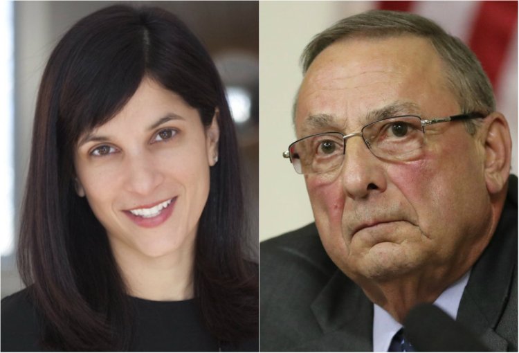 House Speaker Sara Gideon, a Democrat from Freeport, has asked Gov. LePage to reconsider his rejection of $8 million in funding for the federal Workforce Innovation and Opportunity Act.