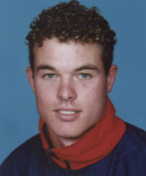 Kyle Milliken graduated from the University of Connecticut in 2001.