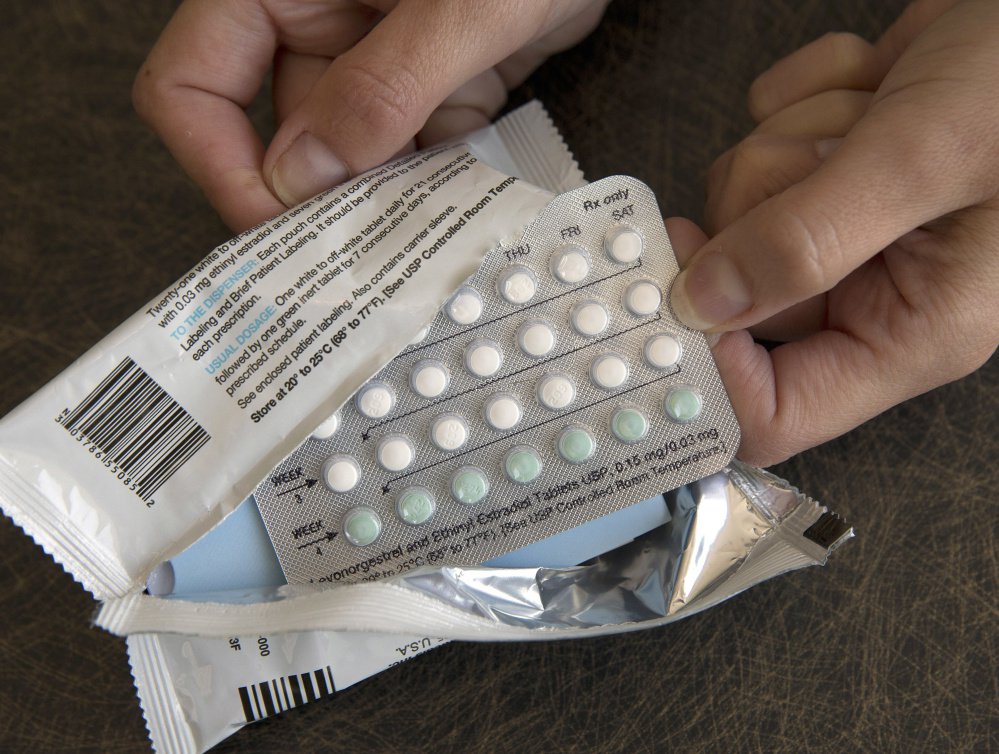 Contraception has helped lower rates of unplanned pregnancies in the U.S.