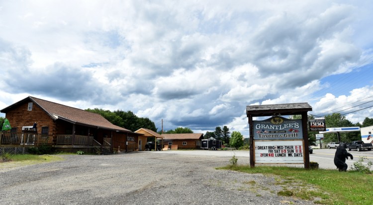 State health officials say the public might have been exposed to measles June 15 at Grantlee's Tavern and Grill in Farmington.