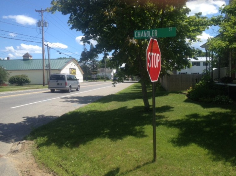 A section of North Avenue from near Chandler Street to High Street in Skowhegan will be closed to southbound traffic as the city's sewer project begins. The project starts Wednesday and will last all summer.