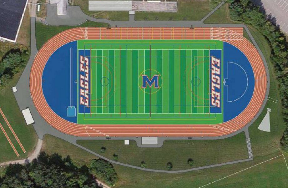 A new, state-of-the-art facility could be in the works at Messalonskee High School. The school board discussed the multi-million dollar project at its meeting Wednesday night.