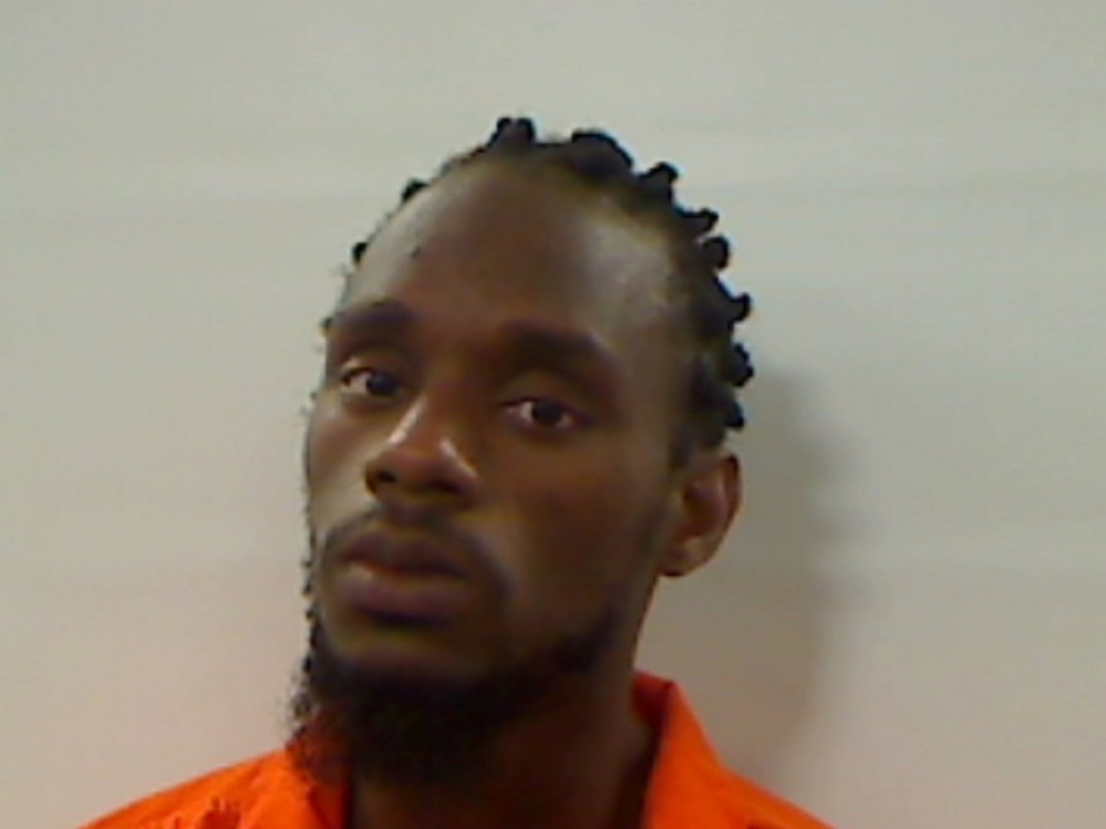 New Yorker in Maine to face Augusta murder charge from 2015