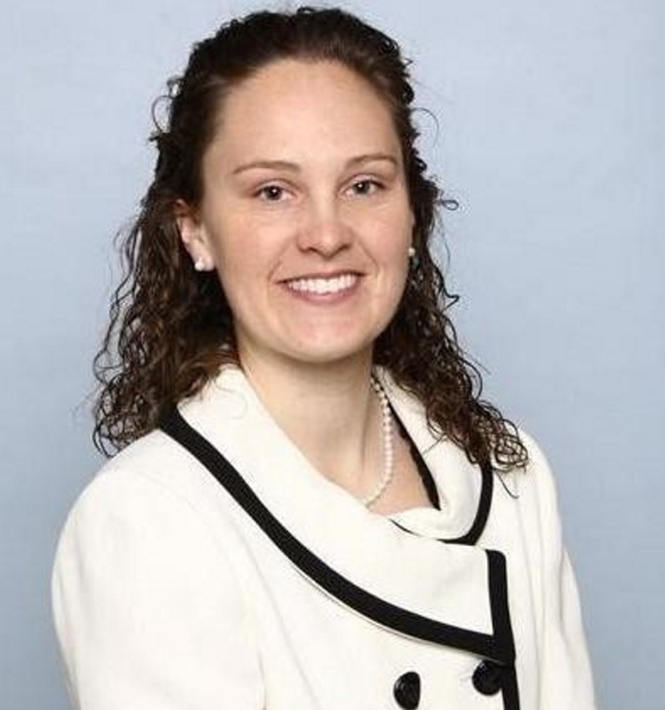 Dr. Nicole Hasenfus