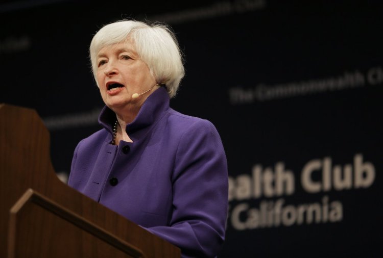 The economy's strength has encouraged the Federal Reserve – and its chair Janet Yellen – to continue to gradually raise interest rates to more normal levels.