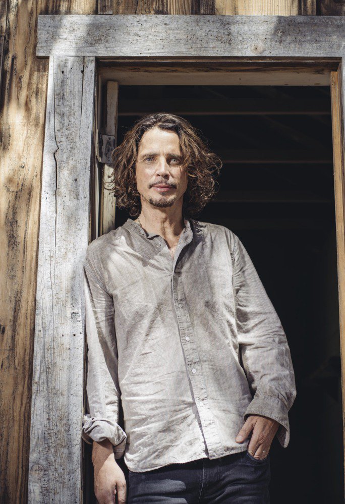 Chris Cornell, the Soundgarden frontman, hanged himself in a Detroit hotel in May.