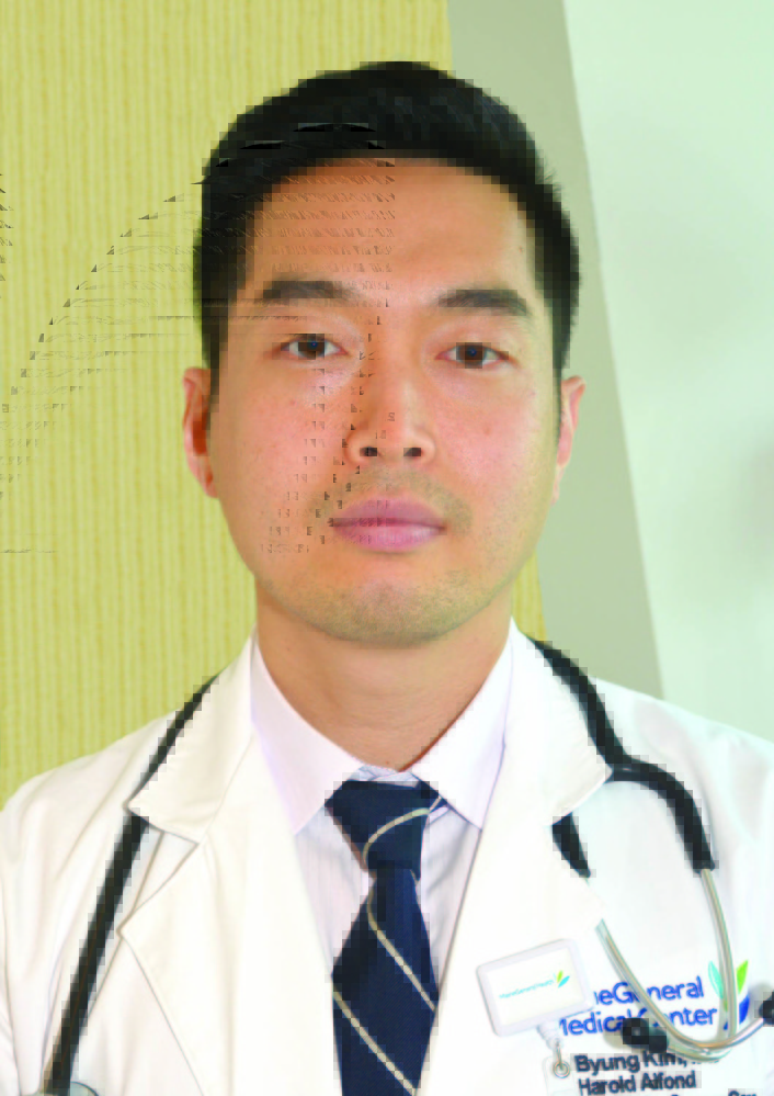 Dr. Byung Kim