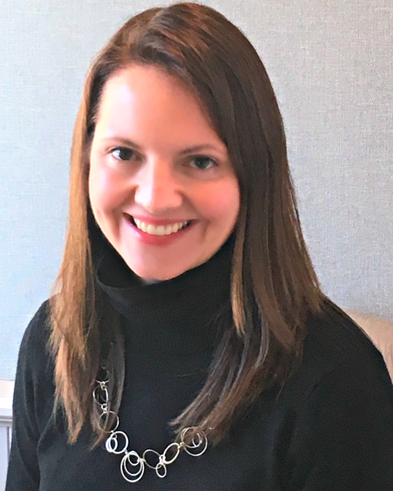 Hudson named executive director of Big Brothers Big Sisters of MidMaine