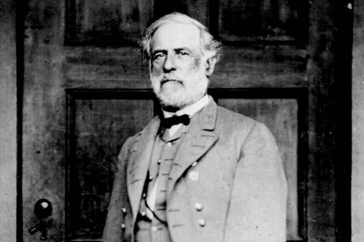 Robert Edward Lee was an American general known for commanding the Confederate Army of Northern Virginia in the American Civil War. 