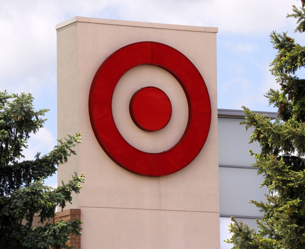 The intent is to "make shopping at Target even easier and more fun during one of the busiest times of the year," says Janna Potts, the chief stores officer. Target Corp. will hold nationwide hiring events Oct. 13-15 for the holiday jobs.