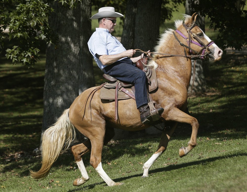 Having bucked interim incumbent Luther Strange in Tuesday's Republican primary, Roy Moore may be riding high going into the general race against Democrat Doug Jones.