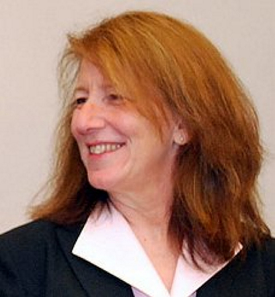 Ellen Schneiter