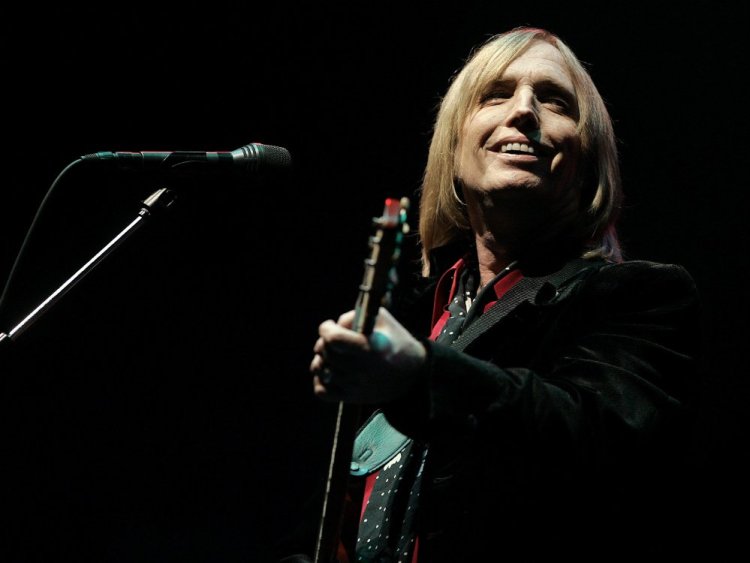 Tom Petty, who died Monday at 66, was considered the quintessential American rock star whose seemingly bottomless bag of tunes felt as though he'd written them to soundtrack the specifics of your life.