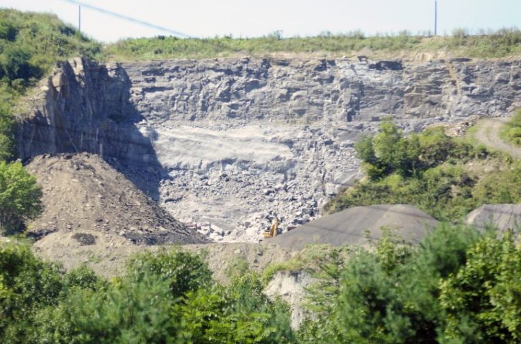 The Planning Board on Tuesday renewed the mineral extraction license for McGee Construction's controversial West River Road quarry.