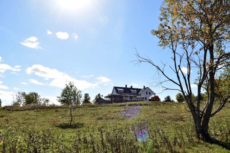 A new regional work group is hoping to protect farmland in western Kennebec County.