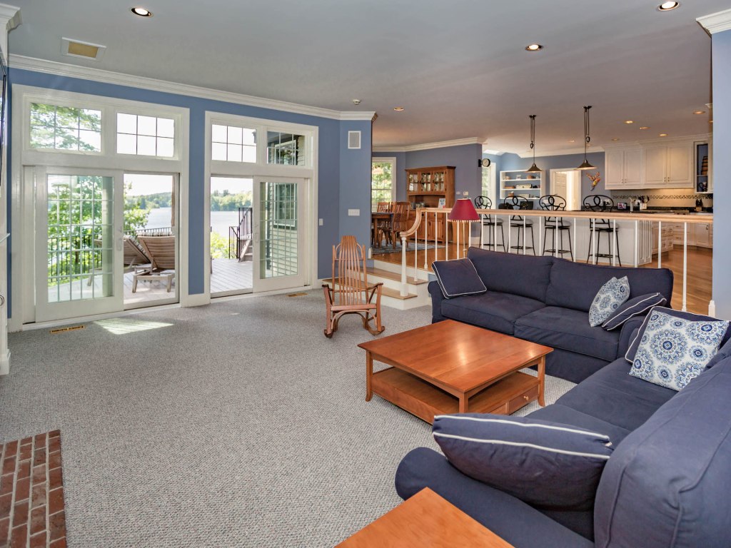 11 Treetops Lane, Manchester Kennebec Journal and Morning Sentinel